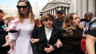 Jeffrey Epstein’s Estate Sued by Teala Davies for Child Sexual Abuse