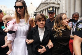 Jeffrey Epstein’s Estate Sued by Teala Davies for Child Sexual Abuse