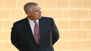 Prince Andrew Steps Back From Public Duties In Light of Jeffrey Epstein Relationship