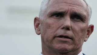 Rasmussen Invokes Stalin to Suggest Pence Toss Electoral Votes From Swing States