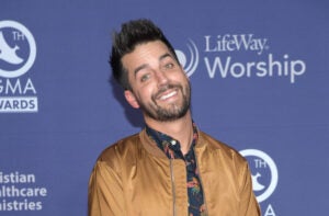 Comedian John Crist's Netflix Special Put On Hold Following Sexual
