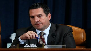 Devin Nunes Sues CNN for $435 Million-Plus in Defamation Suit