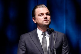 Leonardo DiCaprio Denies Brazilian President’s Accusation That He Financed Amazon Fires
