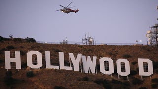 Barham Fire Update: Hollywood Hills Blaze 95% Contained
