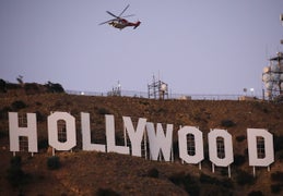 Barham Fire Update: Hollywood Hills Blaze 95% Contained