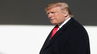 China’s State-Run Press Appears to Chastise Trump for Labeling Coronavirus ‘Chinese Virus’