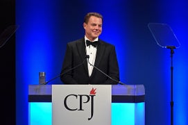 Shepard Smith to Join CNBC As Host of Evening News Program