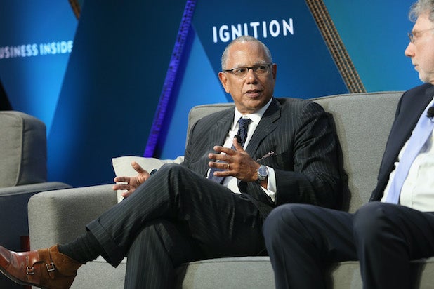 Dean Baquet