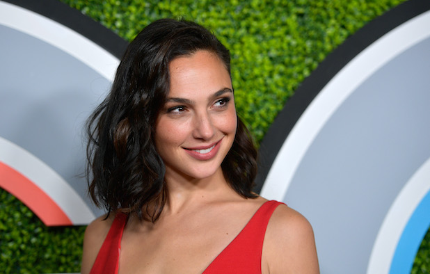 Netflix Picks Up Gal Gadot Spy Film 'Heart of Stone' From Skydance