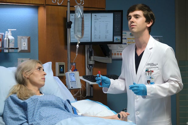 Good Doctor Good Doctor