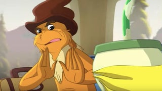 ‘Green Eggs and Ham’ Trailer: He Still Does Not Like Them, Sam I Am
