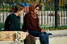 ‘Hala’ Film Review: Pakistani-American Teenager Comes of Age, Torn Between 2 Cultures