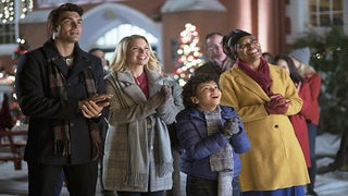 Hallmark and Lifetime Have 70 New Holiday Movies – None With an LGBTQ Main Character