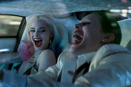 ‘Suicide Squad’ Director David Ayer Disses First Film, Shares New Photo of Jared Leto as Joker