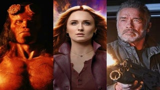 ‘Terminator: Dark Fate,’ ‘Dark Phoenix’ and 11 More Box Office Busts in 2019 (Photos)