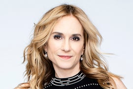 Holly Hunter to Star Opposite Ted Danson in Tina Fey-Robert Carlock Comedy at NBC