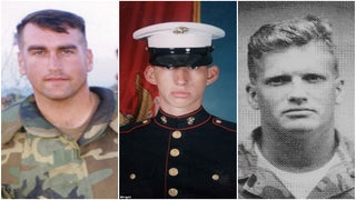 21 Hollywood Stars Who Served in the Military, From Clint Eastwood to Adam Driver (Photos)