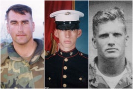 21 Hollywood Stars Who Served in the Military, From Clint Eastwood to Adam Driver (Photos)