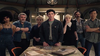 ‘Hunters’ Trailer: Al Pacino Assembles His Gang of Nazi Hunters in Amazon Series From Jordan Peele (Video)