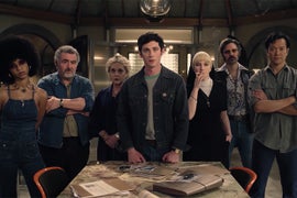 ‘Hunters’ Trailer: Al Pacino Assembles His Gang of Nazi Hunters in Amazon Series From Jordan Peele (Video)