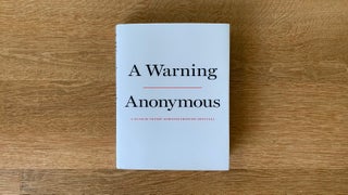 ‘A Warning’: 10 Takeaways From Anonymous Senior Trump Official’s Book About ‘Unfit’ President