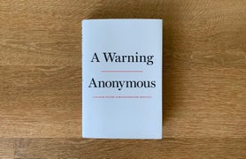 ‘A Warning’: 10 Takeaways From Anonymous Senior Trump Official’s Book About ‘Unfit’ President