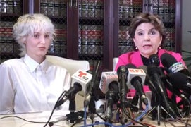 Jeffrey Epstein Estate Sued by New Accuser Who Says She Was Sexually Assaulted at Age 15