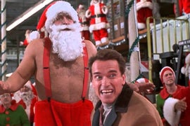 TBS Cut Off ‘Jingle All the Way’ Before the End and Fans Are Fuming