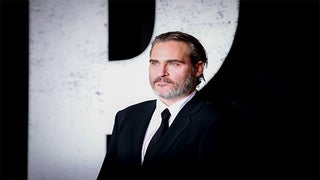 Joaquin Phoenix to Receive PSIFF Chairman’s Award