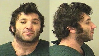 Former ‘Shark Tank’ Contestant Who Pitched a ‘One-Button’ Connection to Law Enforcement Arrested on Drug Charges