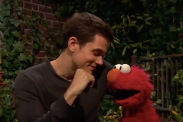 John Mayer Sesame Street (1) John Mayer Sesame Street (1)