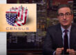 John Oliver on the US Census