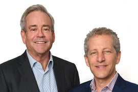 Warner Bros Promotes Jeff Nagler as President of Worldwide Studio Operations, Replacing Jon Gilbert