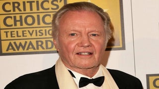 Trump to Award Actor Jon Voight the National Medal of Arts