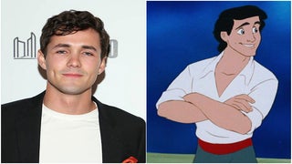 Jonah Hauer-King to Play Prince Eric in Disney’s ‘The Little Mermaid’ Remake