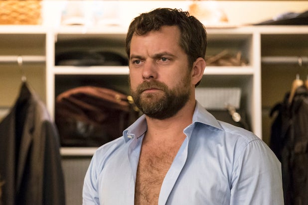 Why Joshua Jackson Didn't Come Back for the End of 'The Affair'