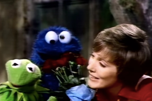 Julie Andrews Sesame Street Julie Andrews Sesame Street