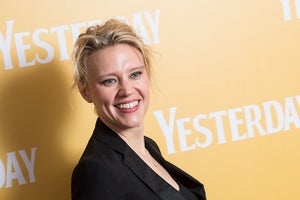 Kate McKinnon