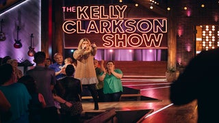 ‘The Kelly Clarkson Show’ Renewed Through 2023 by NBCUniversal