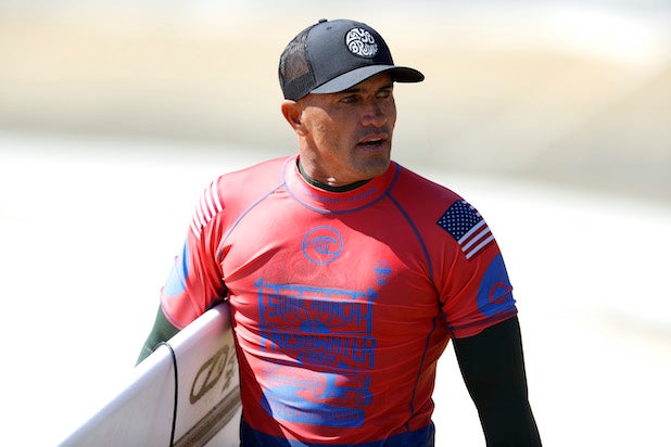 Kelly Slater