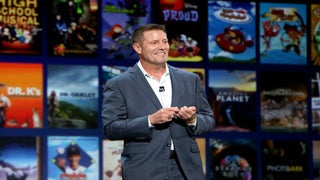 Disney Alum Kevin Mayer Named Chairman of Sports Streamer DAZN