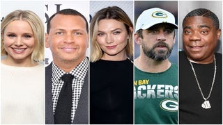 Kristen Bell, Tracy Morgan, A-Rod and More Join Quibi’s ‘Thanks a Million’