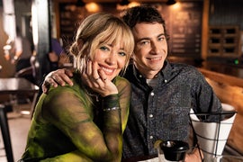 Hilary Duff Joins Call for Disney to Move ‘Lizzie McGuire’ Revival to Hulu