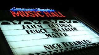 Laemmle Theatres Shutters Historic Music Hall, Takes Movie Chain off the Market