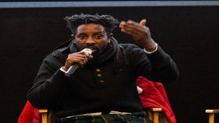 ‘Les Misérables’ Director Ladj Ly on Gritty Paris Drama’s Real-Life Inspirations