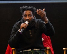 ‘Les Misérables’ Director Ladj Ly on Gritty Paris Drama’s Real-Life Inspirations
