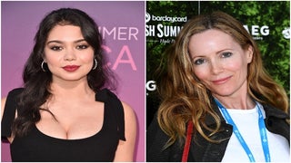 Auli’i Cravalho Cast Opposite Leslie Mann in Amazon’s ‘The Power’