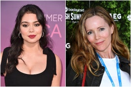 Auli’i Cravalho Cast Opposite Leslie Mann in Amazon’s ‘The Power’