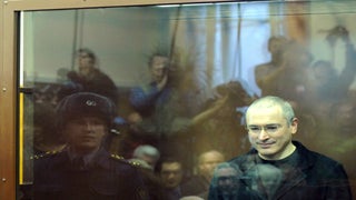 ‘Citizen K’ Film Review: Alex Gibney Profiles Putin’s Nemesis, an Oligarch-Turned-Activist