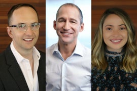 MGM Bolsters Global Film, TV and Social Media Marketing Team
